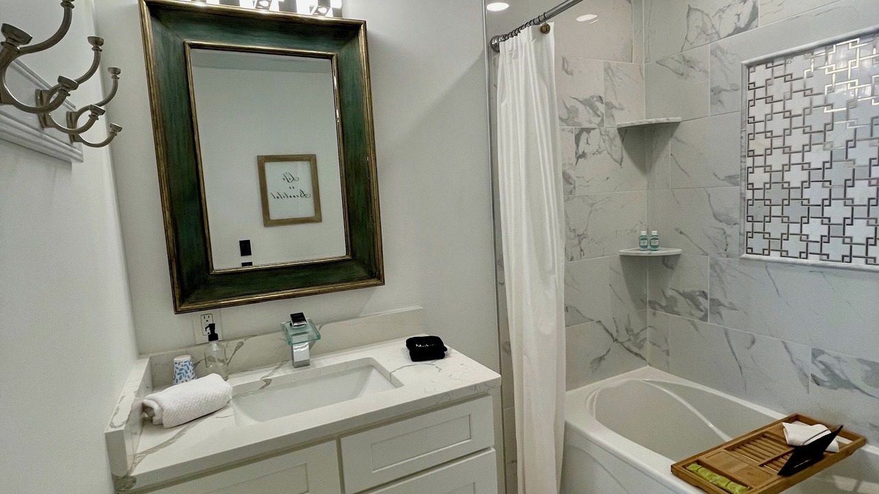 Photo of Bathroom in Fairport Harbor