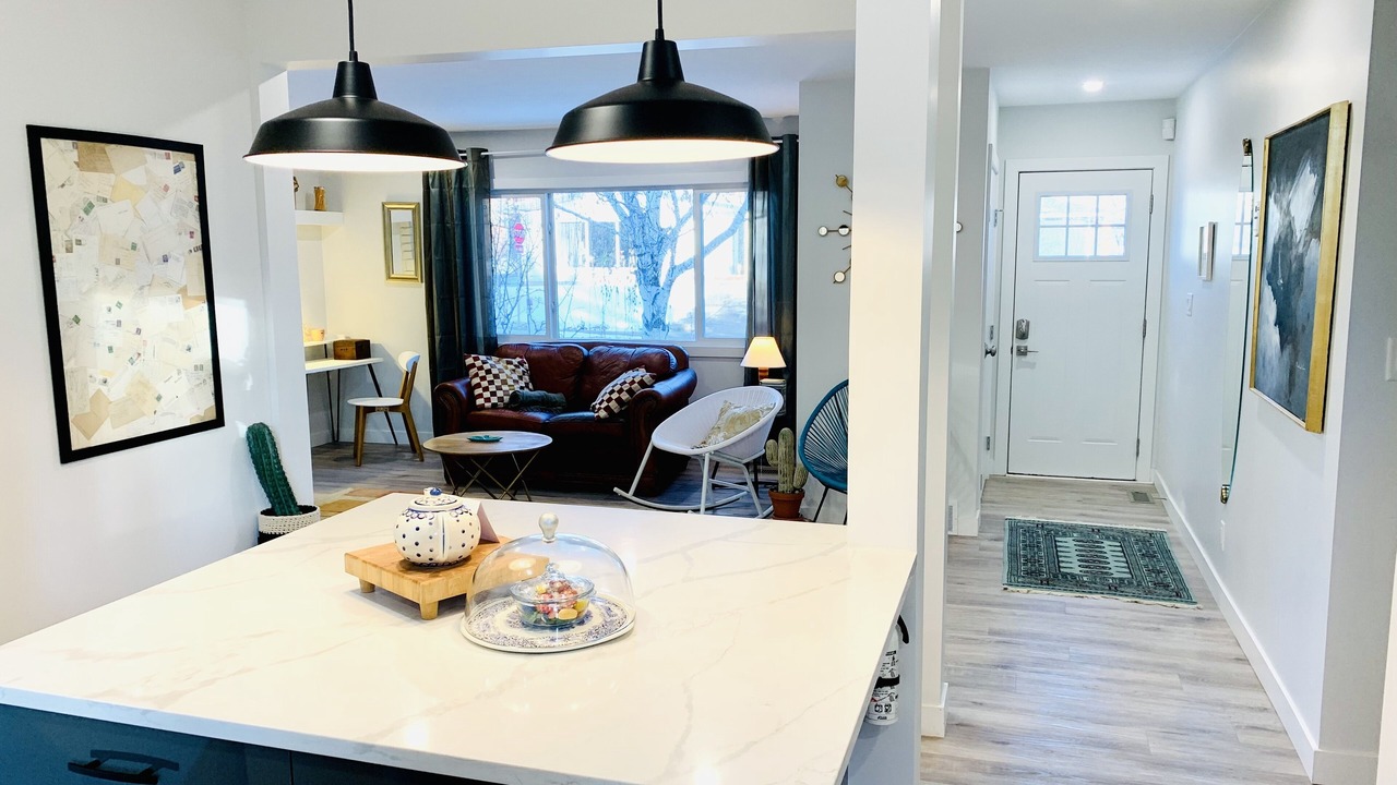 Photo of Livingroom in Kingsland
