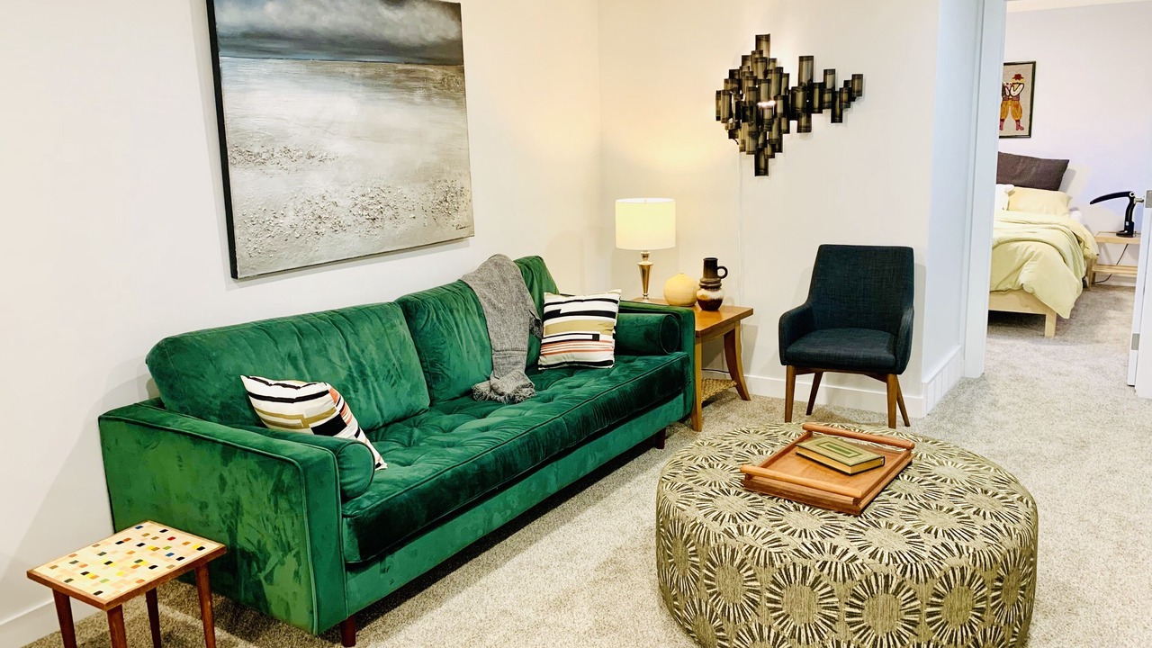Photo of Livingroom in Kingsland