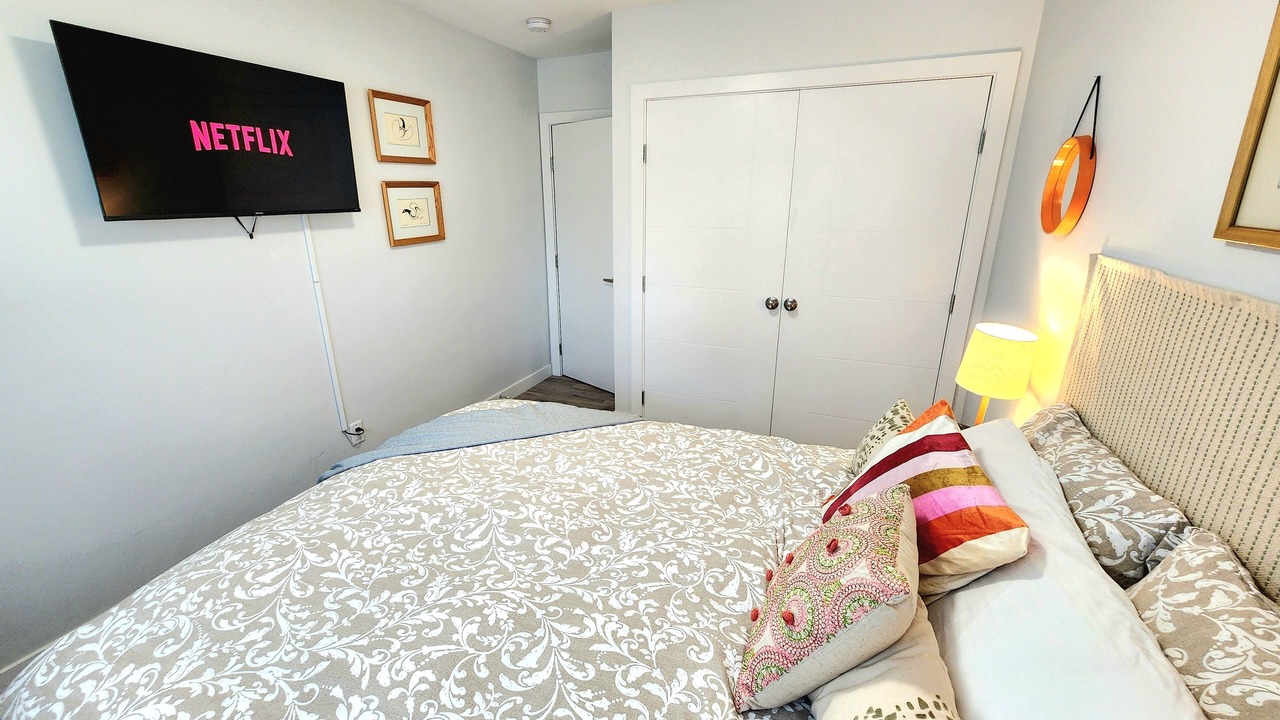 Photo of Bedroom in Kingsland
