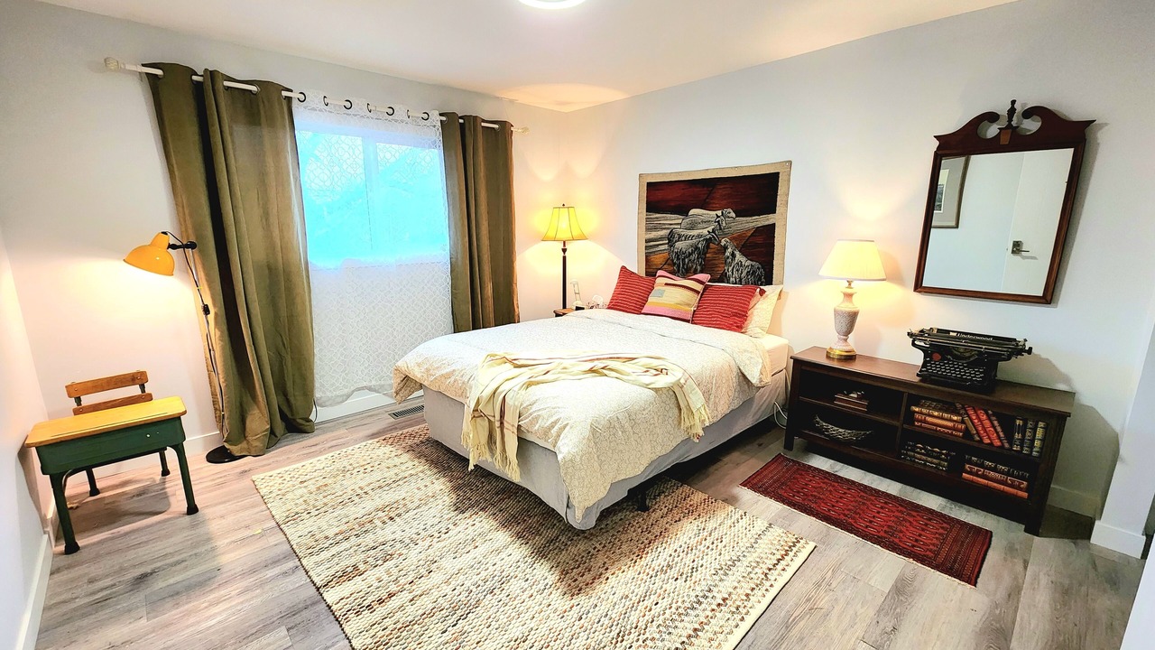 Photo of Bedroom in Kingsland