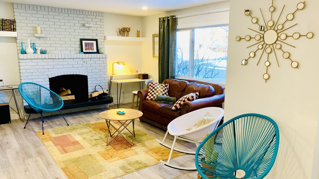 Photo of Livingroom in Kingsland