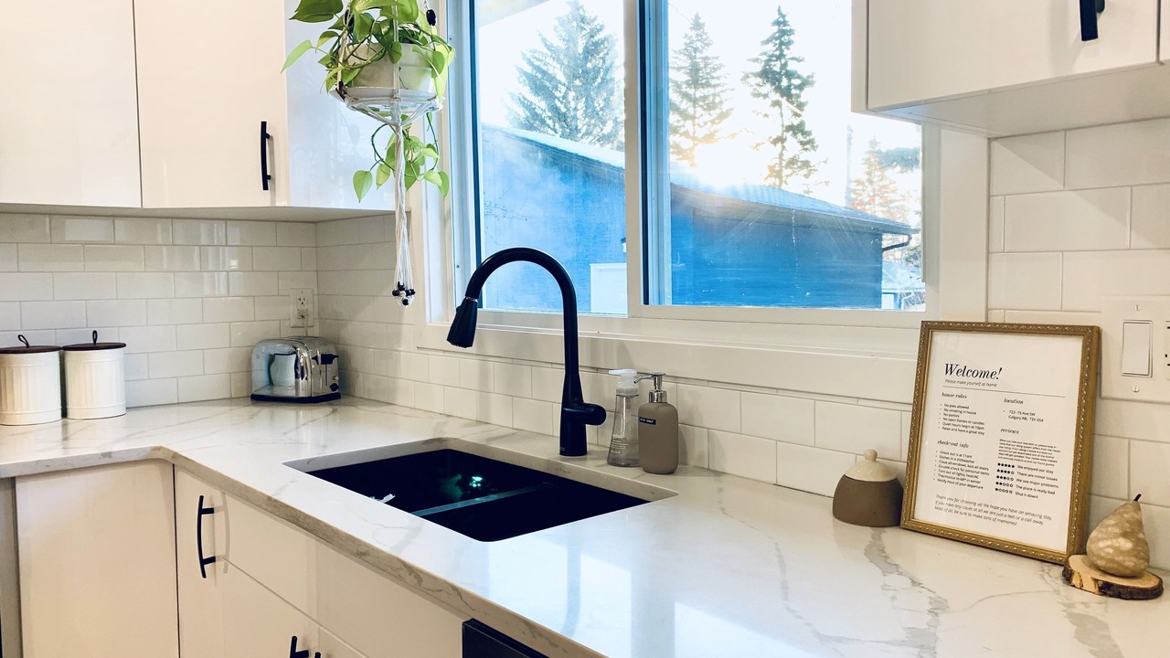 Photo of Kitchen in Kingsland