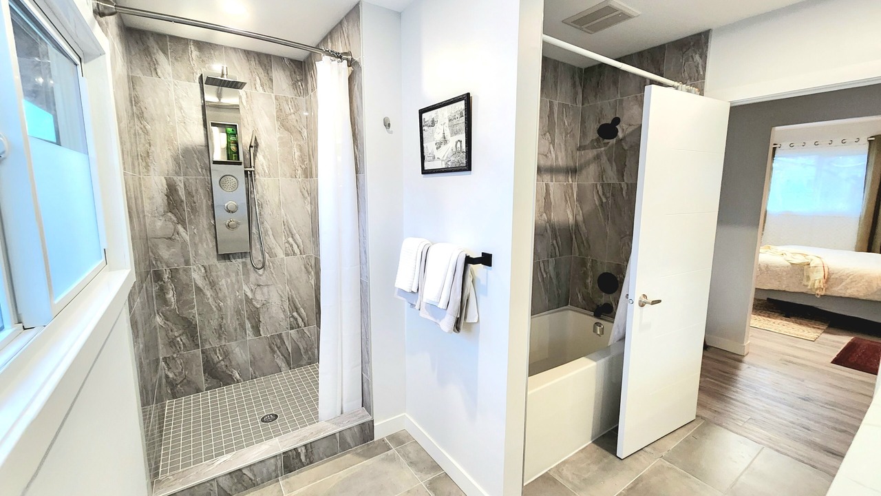 Photo of Bathroom in Kingsland