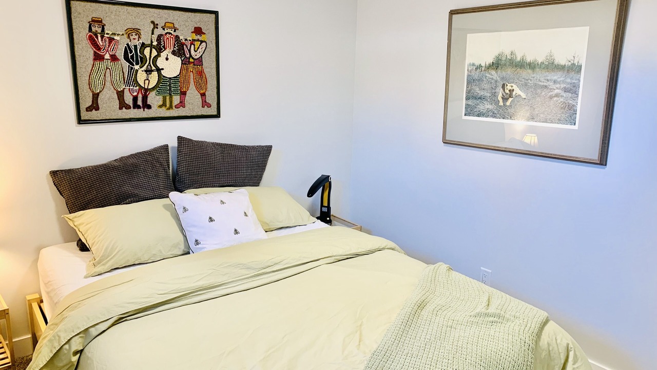 Photo of Bedroom in Kingsland