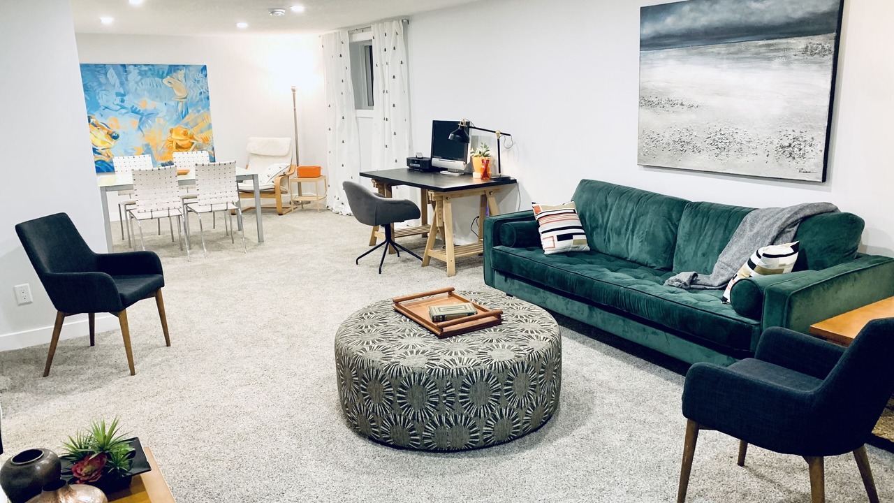 Photo of Livingroom in Kingsland
