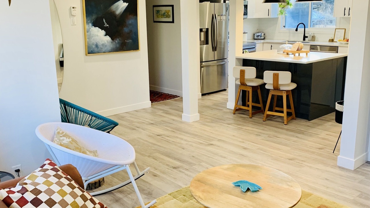 Photo of Livingroom in Kingsland