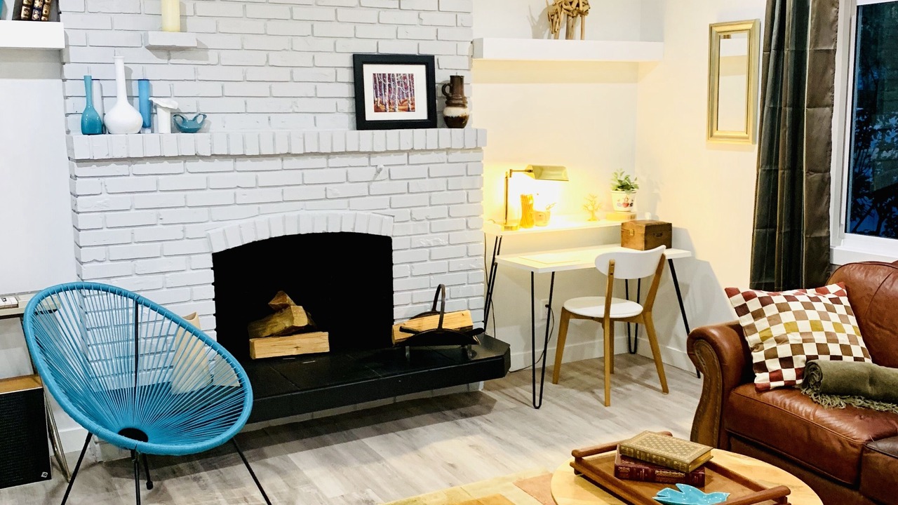 Photo of Livingroom in Kingsland