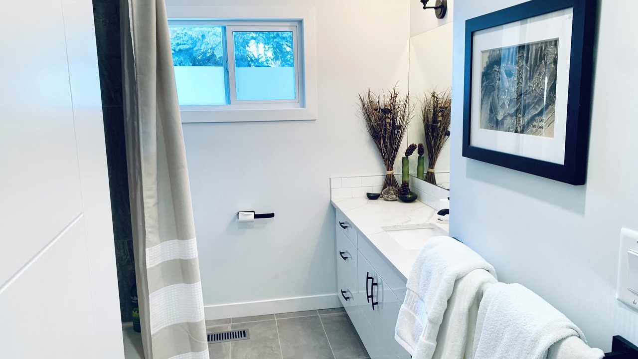 Photo of Bathroom in Kingsland