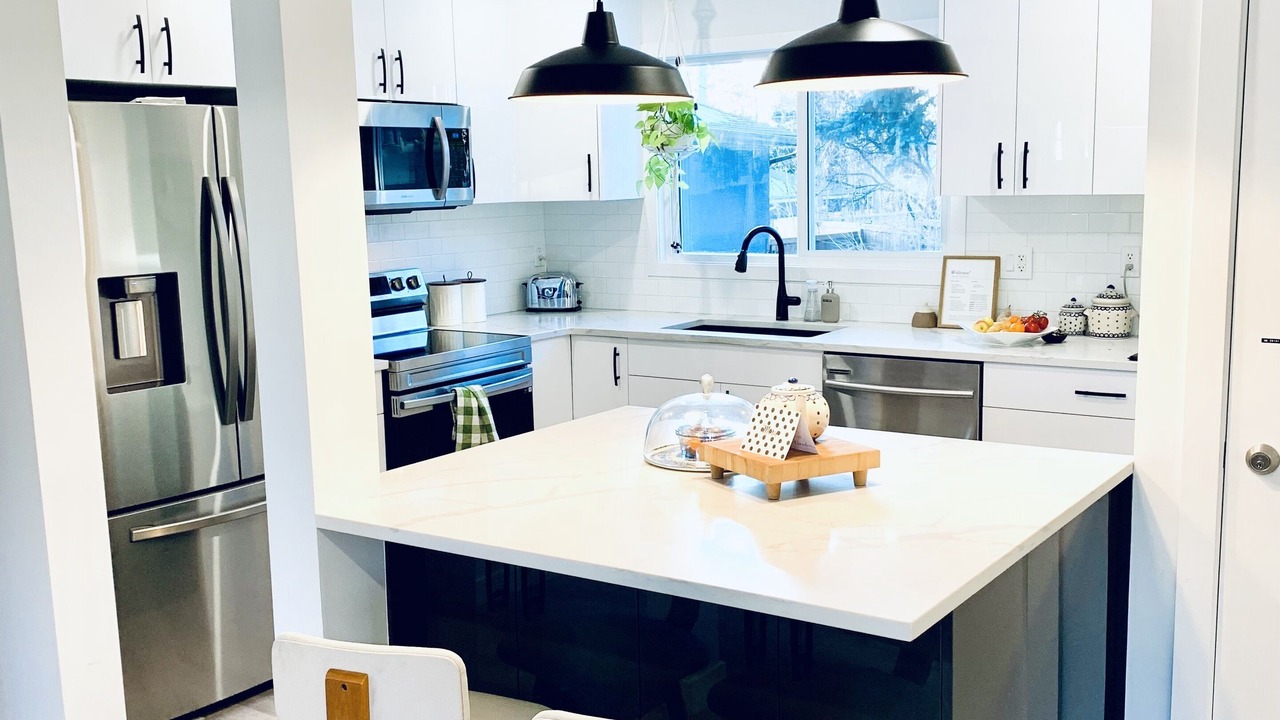 Photo of Kitchen in Kingsland