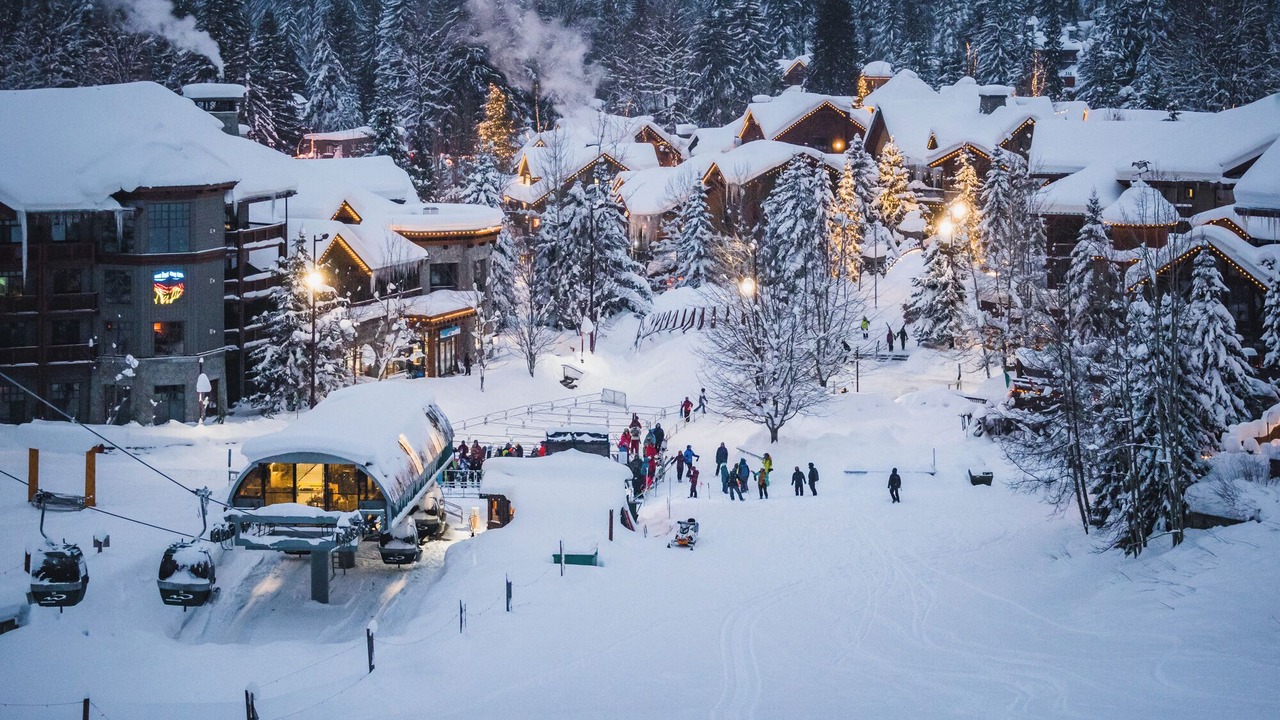 Photo of Others in Whistler Creekside