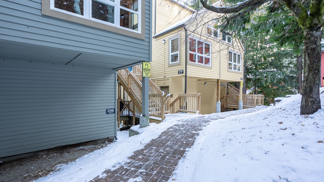 Photo of Outdoor in Whistler Creekside