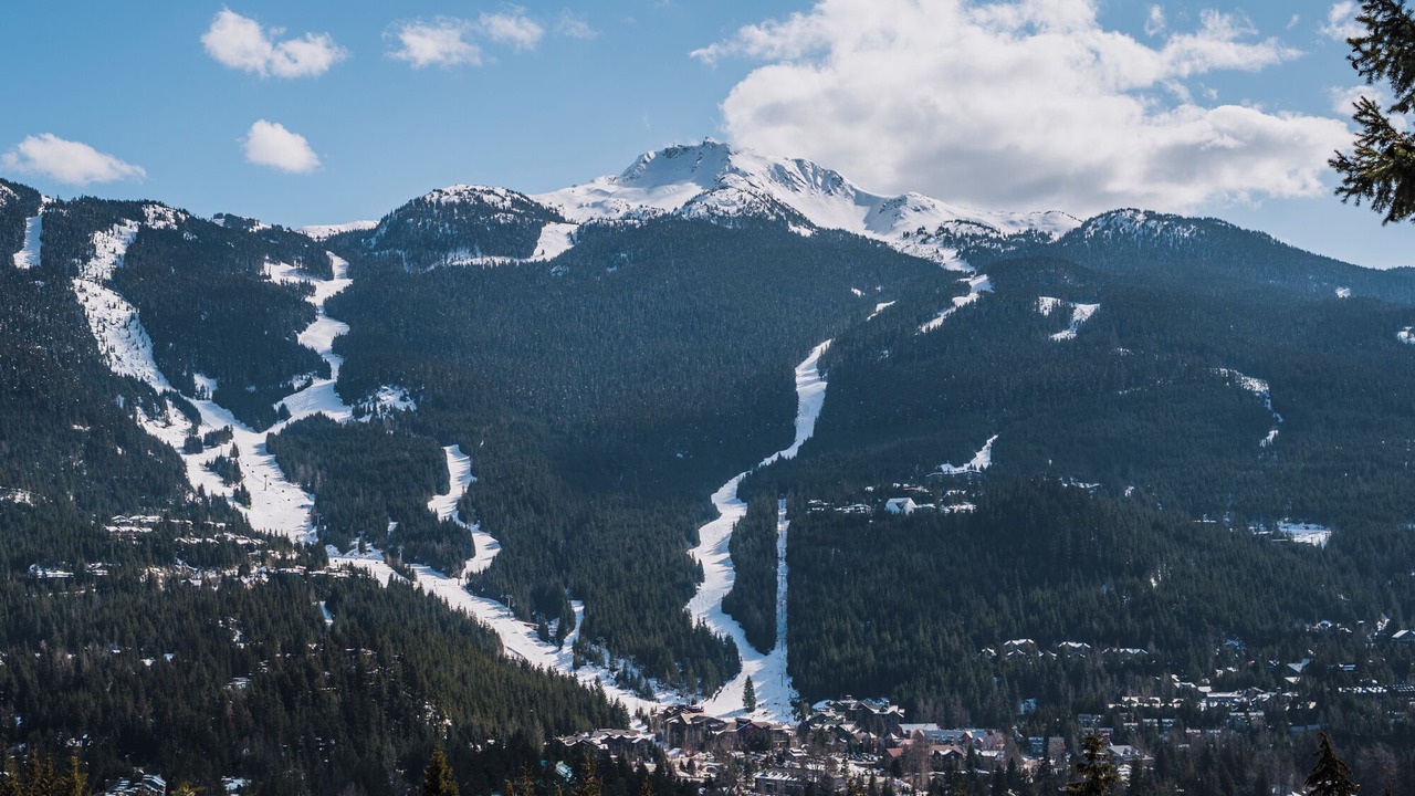 Photo of Others in Whistler Creekside