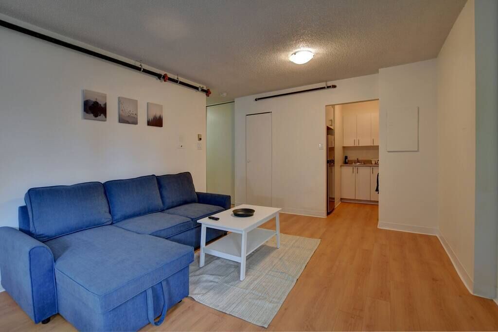 Photo of Livingroom in Laval