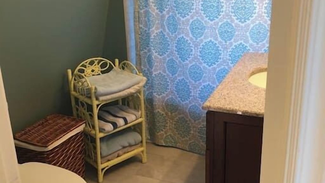 Photo of Bathroom in Twillingate