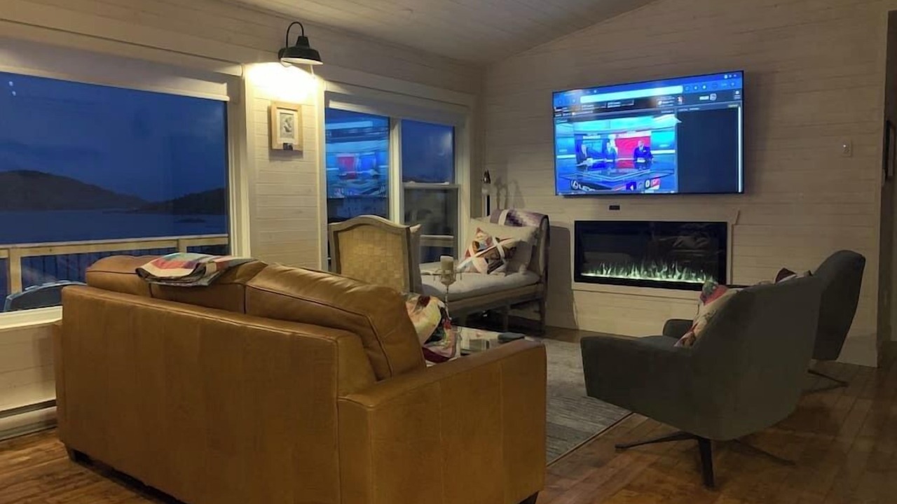Photo of Livingroom in Newfoundland