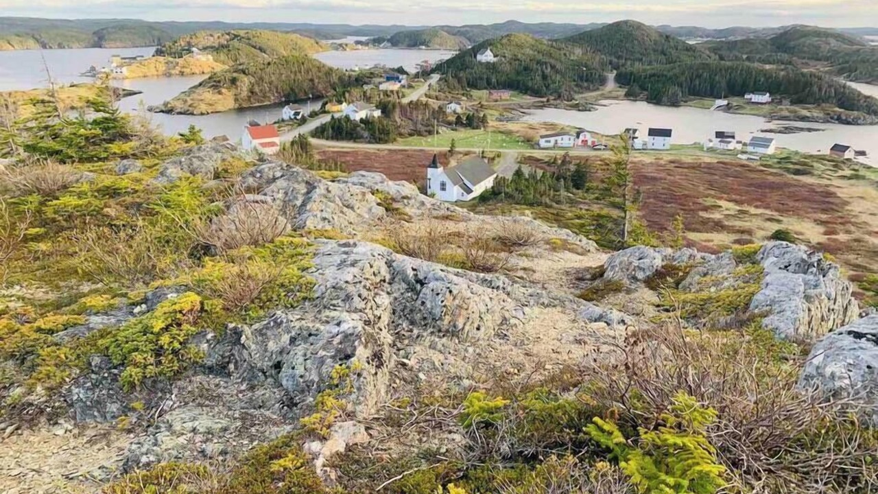 Photo of Others in Newfoundland