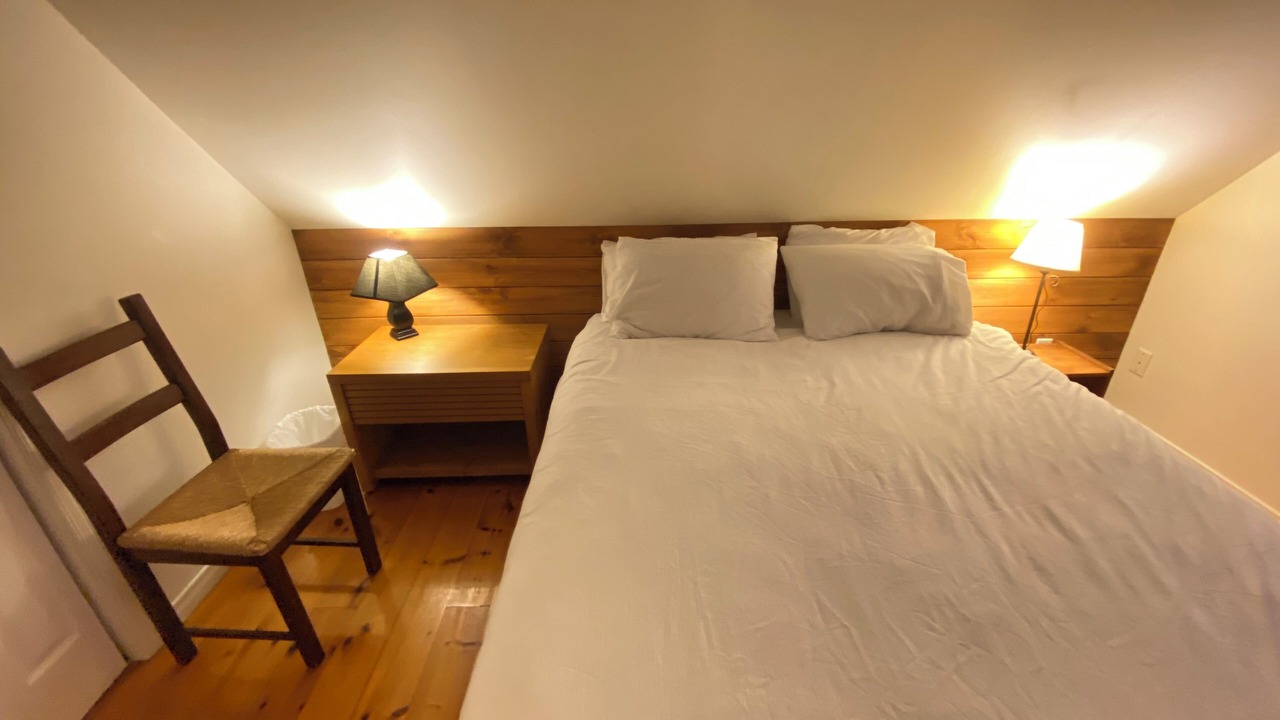 Photo of Bedroom in Lac-Superieur