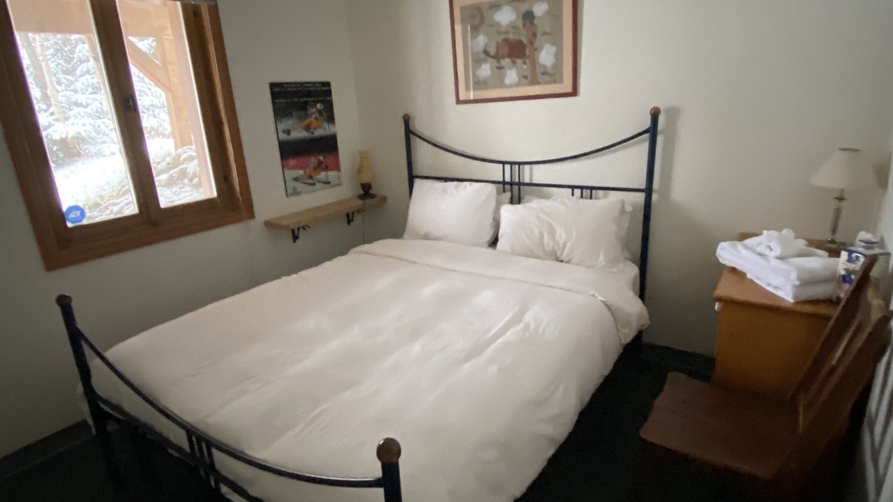Photo of Bedroom in Lac-Superieur
