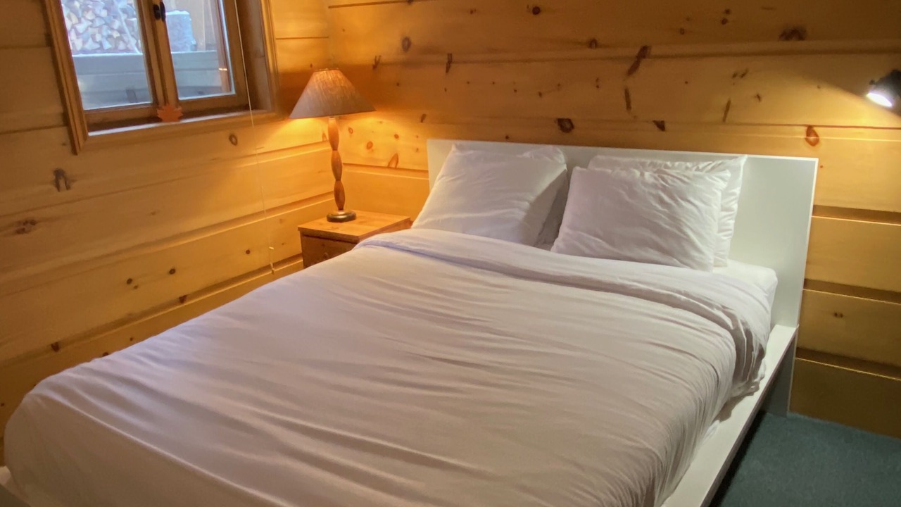 Photo of Bedroom in Lac-Superieur