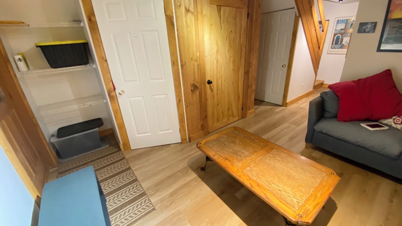 Photo of Livingroom in Lac-Superieur