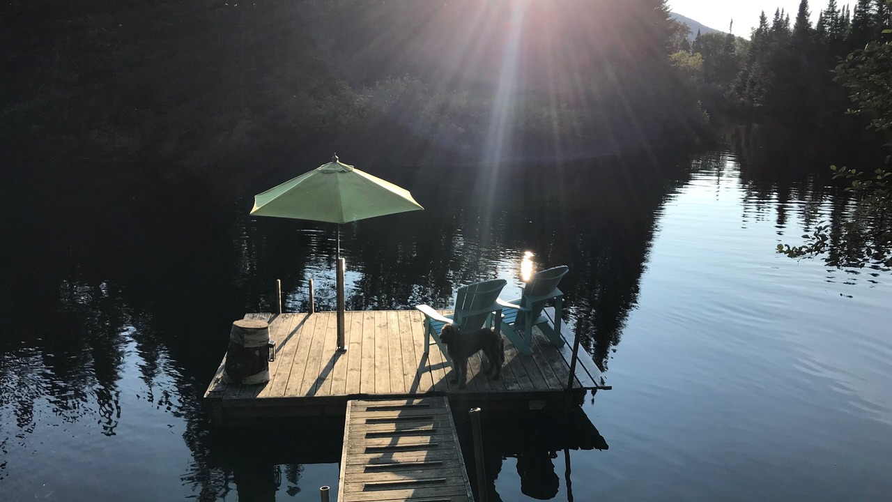 Photo of Outdoor in Lac-Superieur