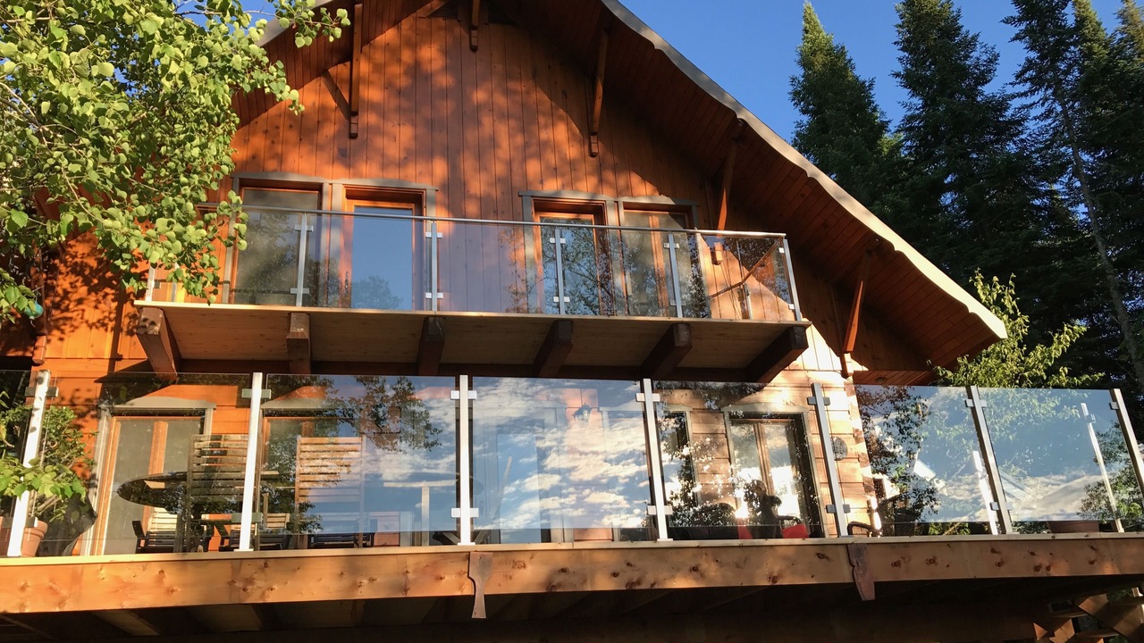 Photo of Outdoor in Lac-Superieur