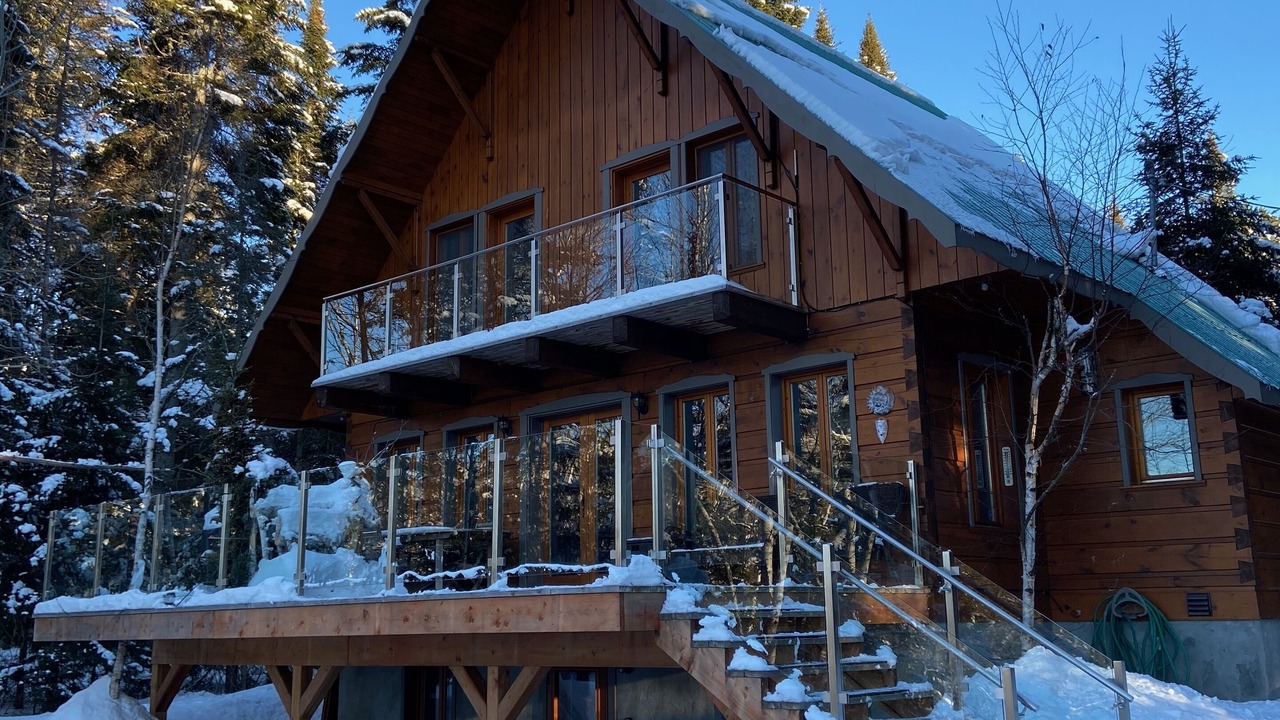 Photo of Outdoor in Lac-Superieur