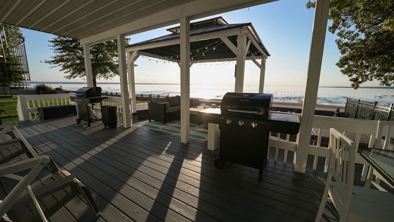 Photo of Outdoor in Sylvan Beach