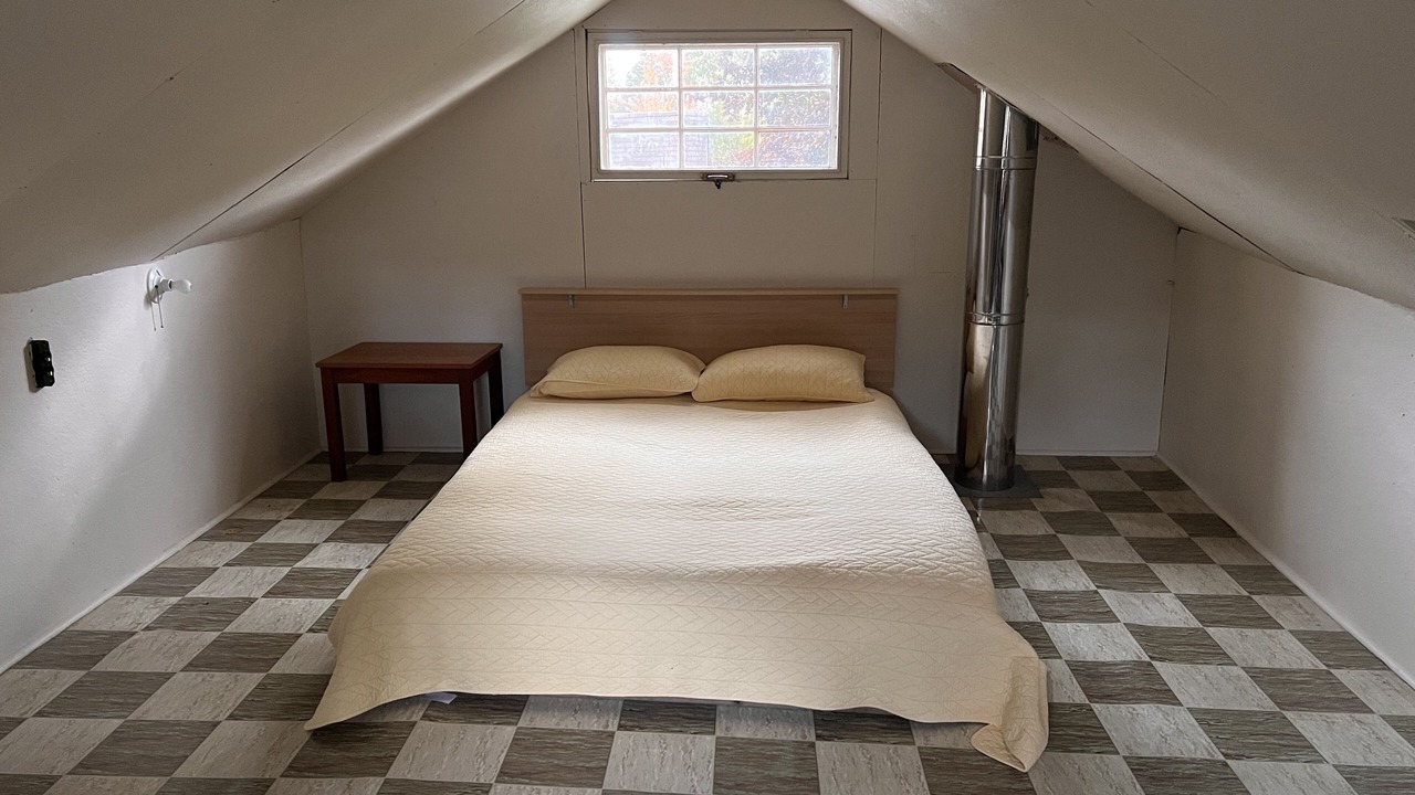 Photo of Bedroom in Fenelon Falls
