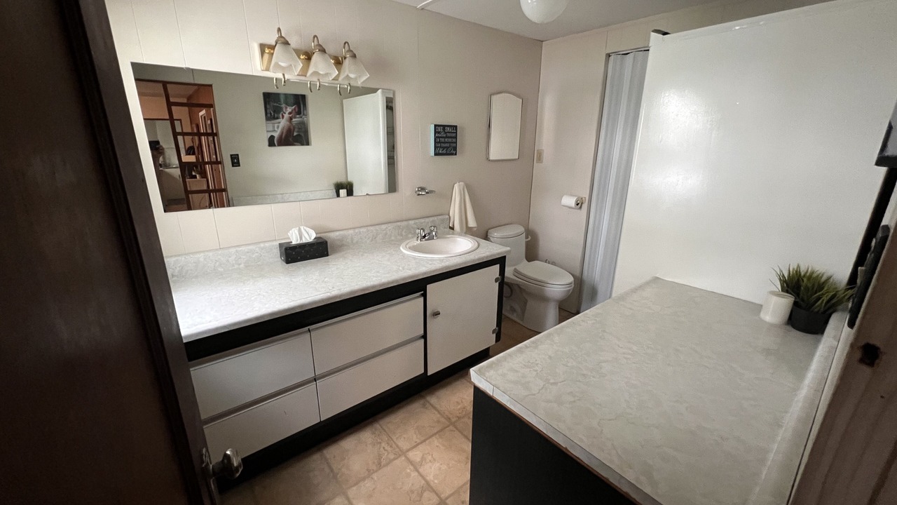 Photo of Bathroom in Fenelon Falls