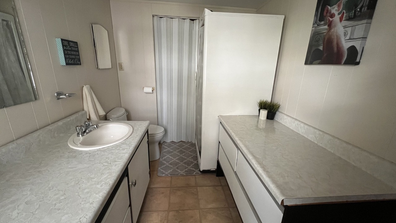 Photo of Bathroom in Fenelon Falls