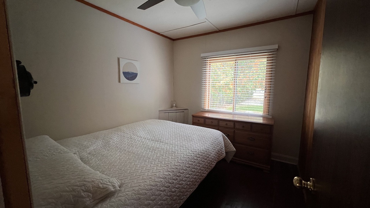 Photo of Bedroom in Fenelon Falls