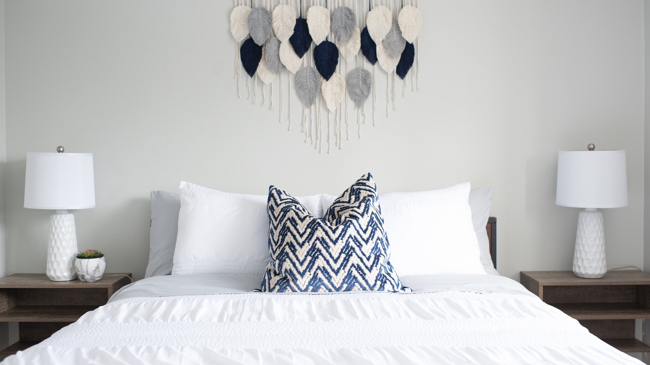 Photo of Bedroom in Edmonton