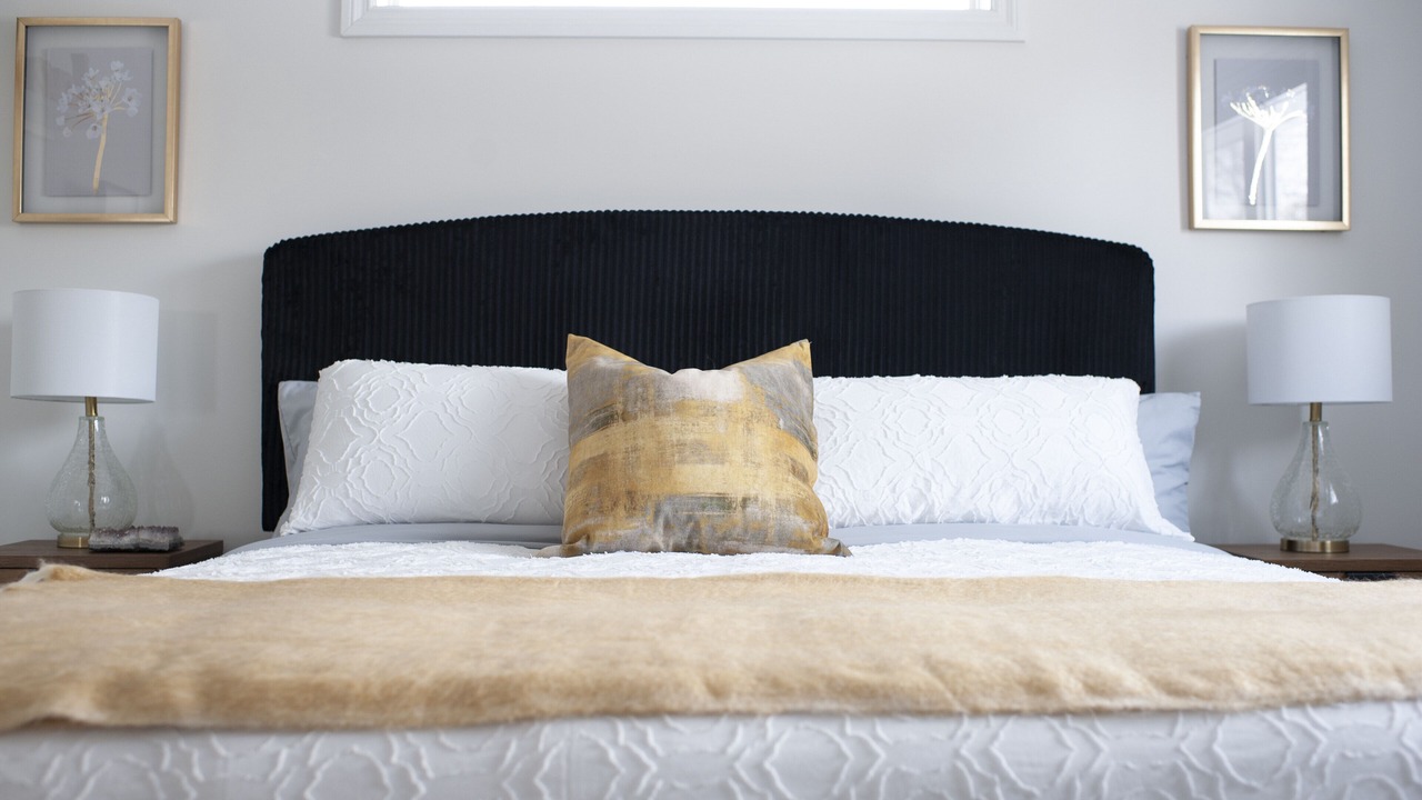 Photo of Bedroom in Edmonton