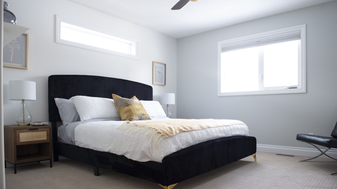 Photo of Bedroom in Edmonton
