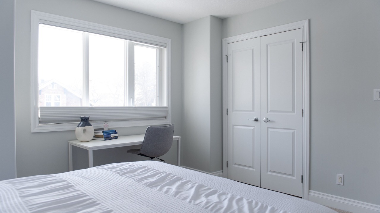 Photo of Bedroom in Edmonton