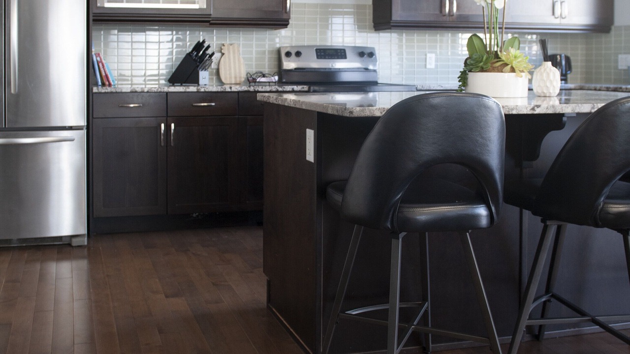 Photo of Kitchen in Edmonton