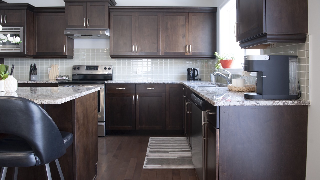 Photo of Kitchen in Edmonton