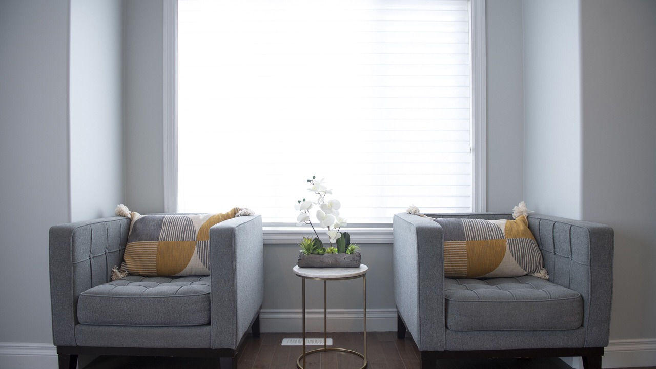 Photo of Livingroom in Edmonton