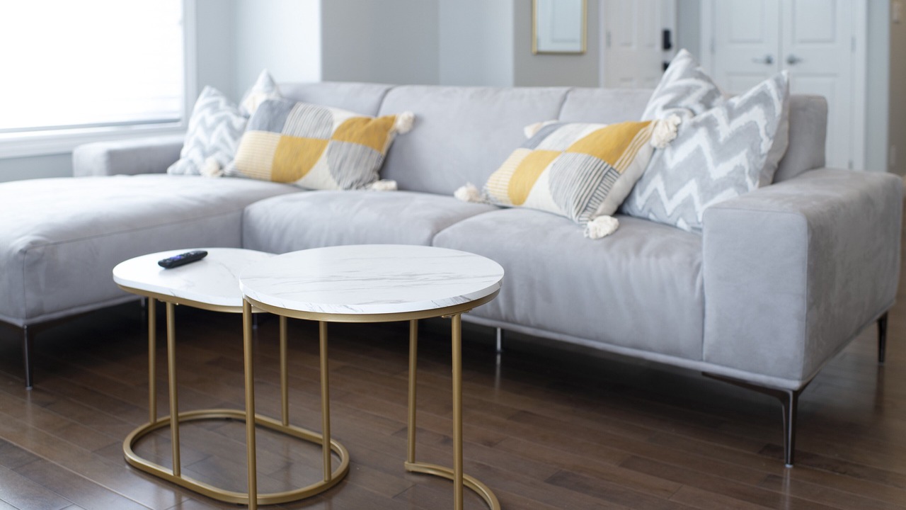 Photo of Livingroom in Edmonton