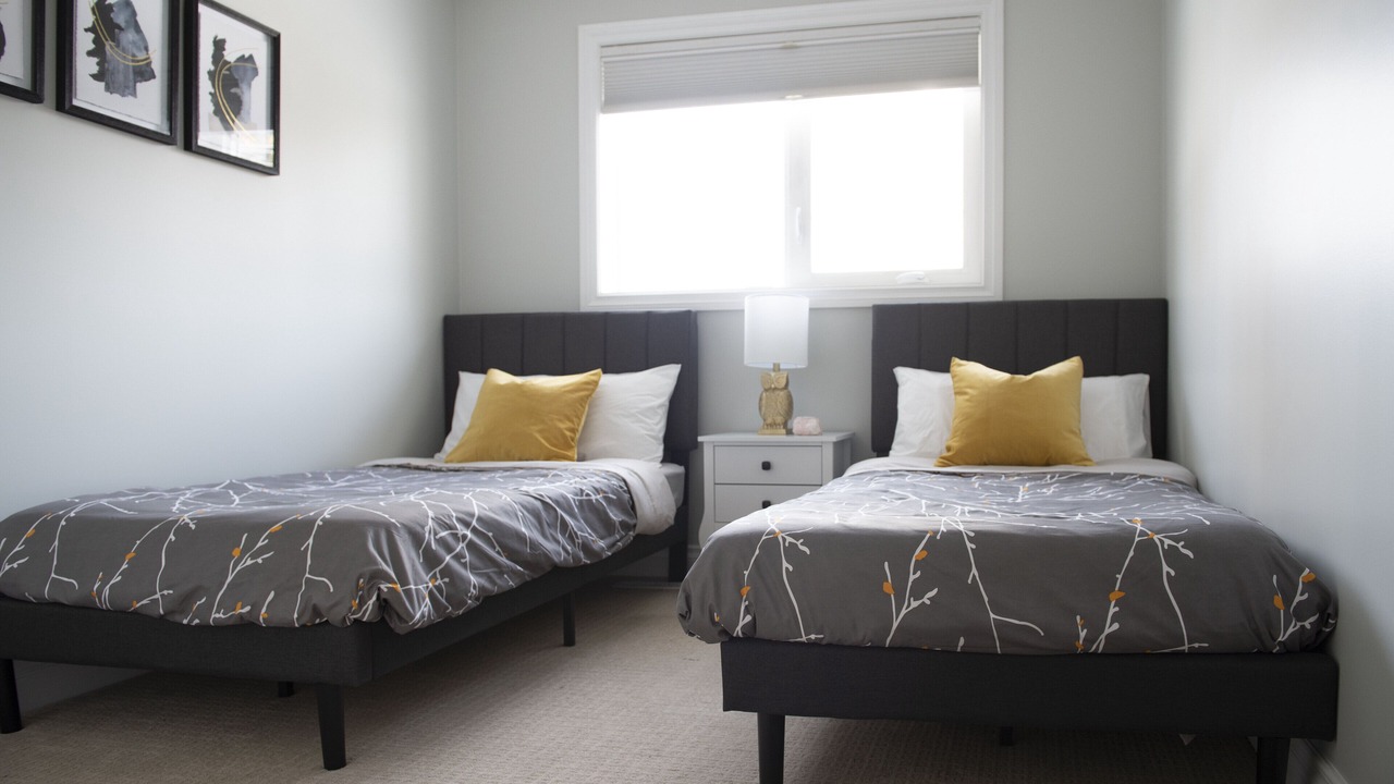 Photo of Bedroom in Edmonton