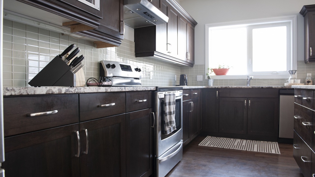 Photo of Kitchen in Edmonton