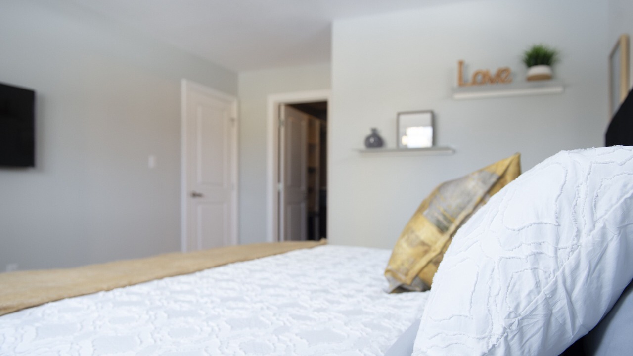 Photo of Bedroom in Edmonton
