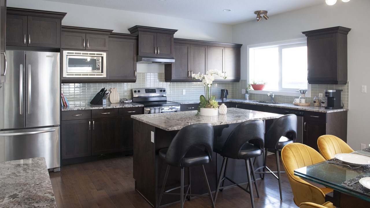 Photo of Kitchen in Edmonton