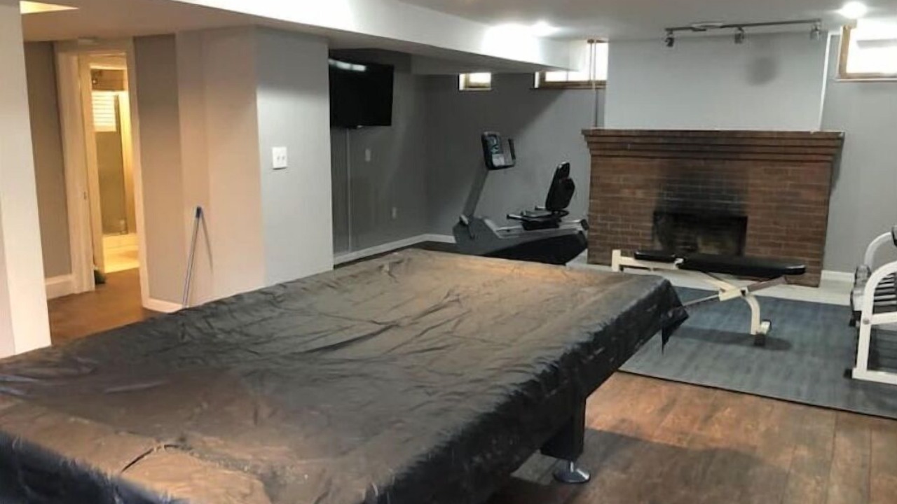 Photo of Bedroom in Downtown Toledo