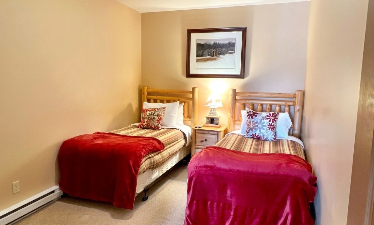 Photo of Bedroom in East Kootenay