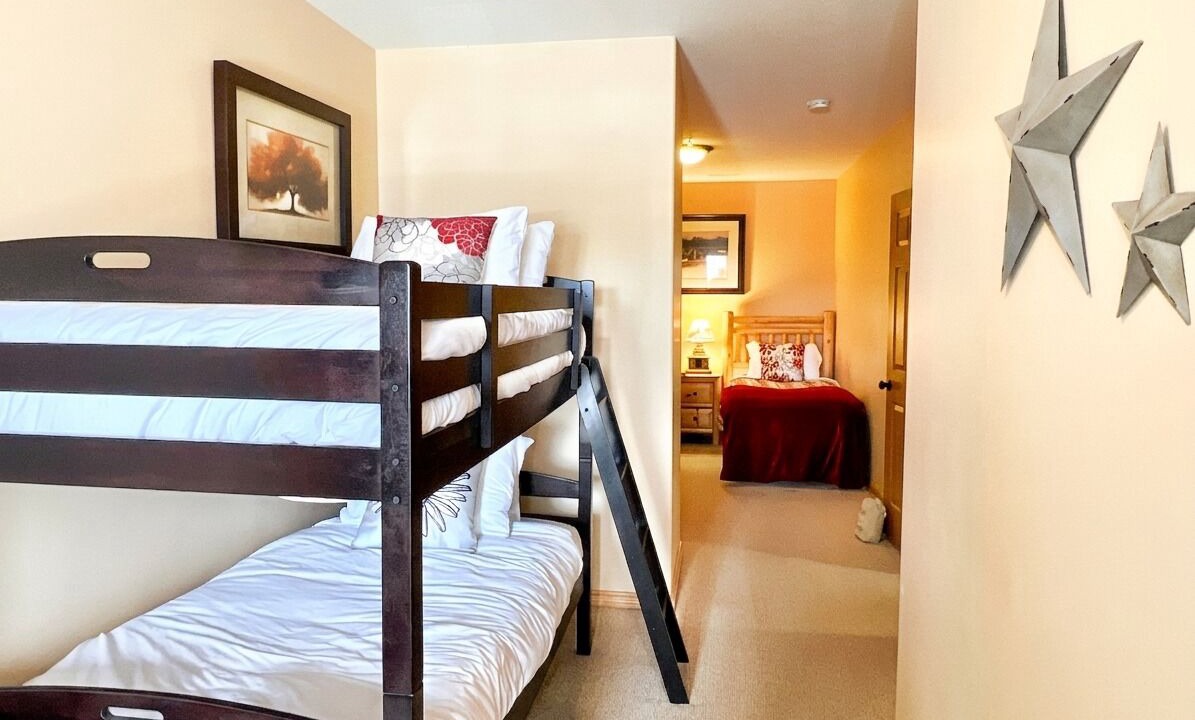 Photo of Bedroom in East Kootenay