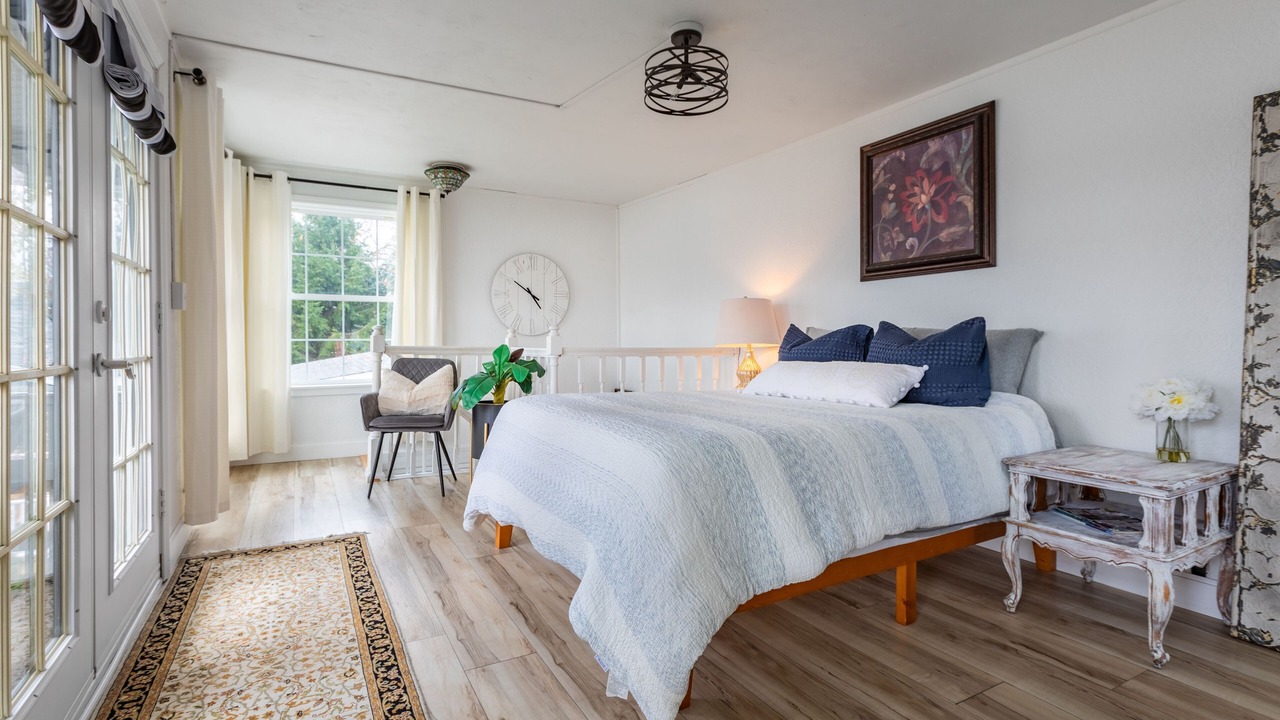 Photo of Bedroom in Dundee