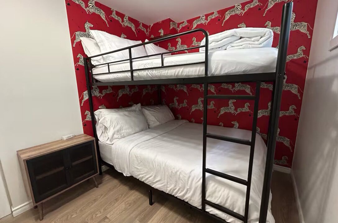 Photo of Bedroom in Cedarbrae